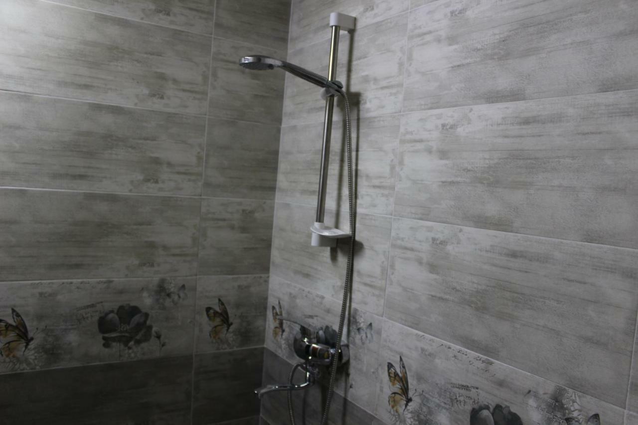 Lui Lui Apartment Tbilisi Exterior photo